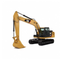 Запчасти для экскаваторов